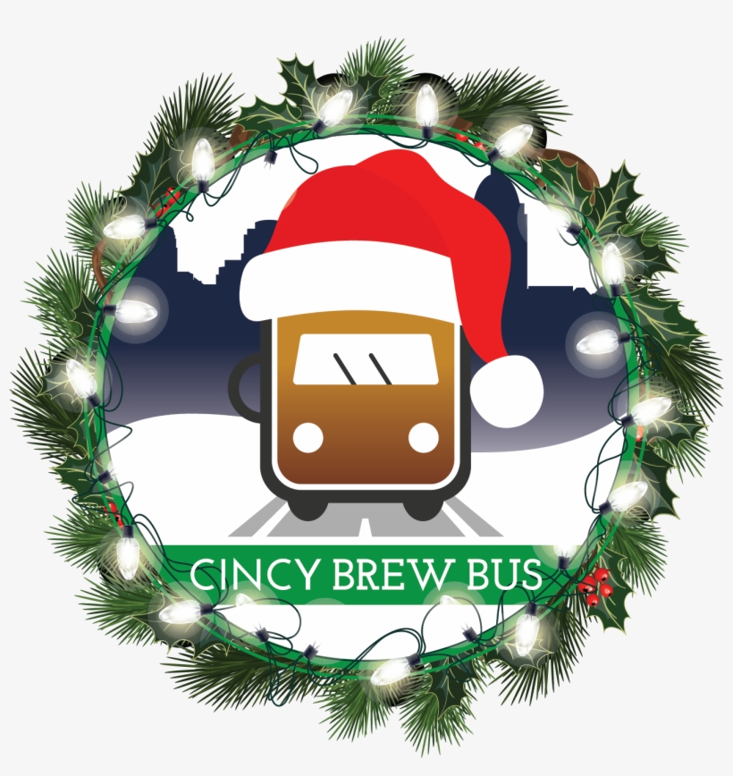 Cbb 2018 Christmas Logo, transparent png