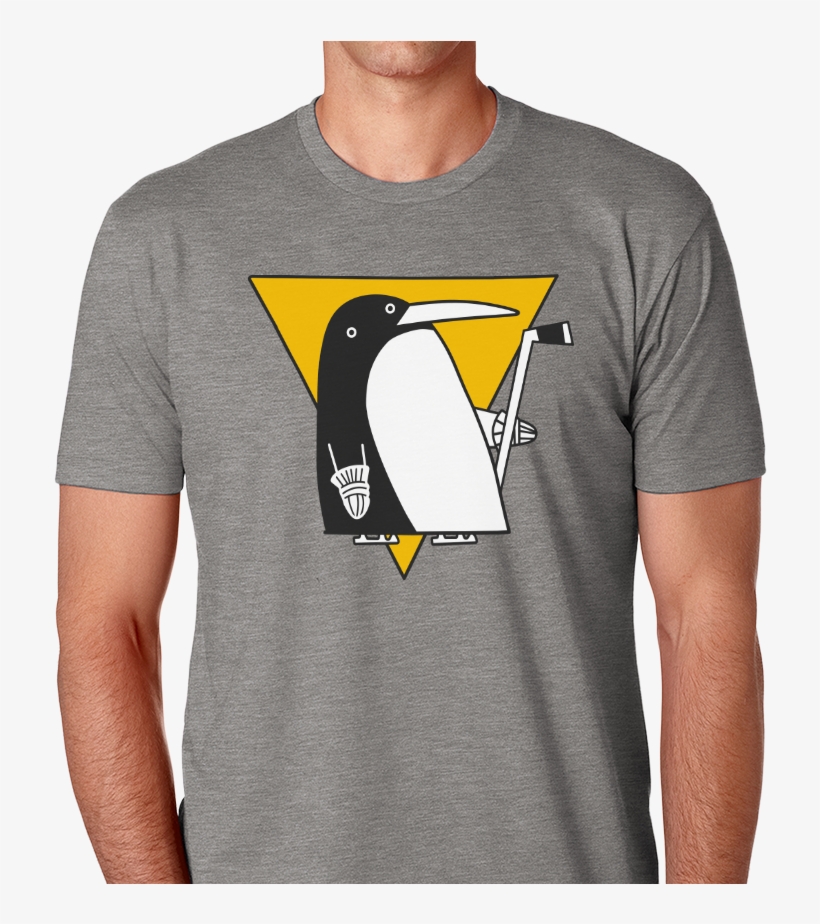 Pittsburgh Penguins Logo Png, transparent png