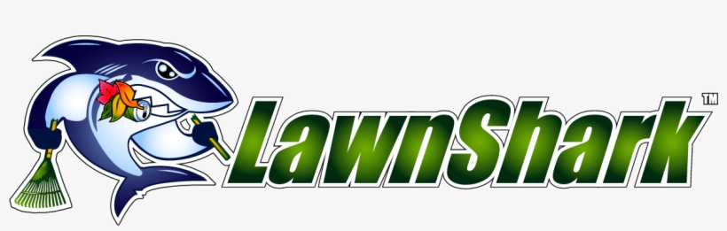 Lawnshark Usa, transparent png
