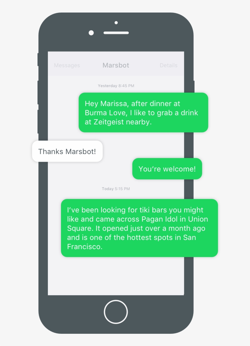 Foursquare Marsbot, transparent png