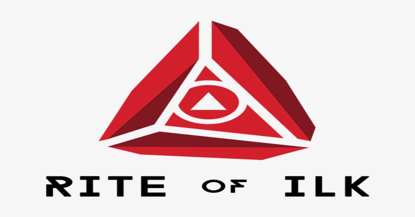 Rite Of Ilk Header, transparent png