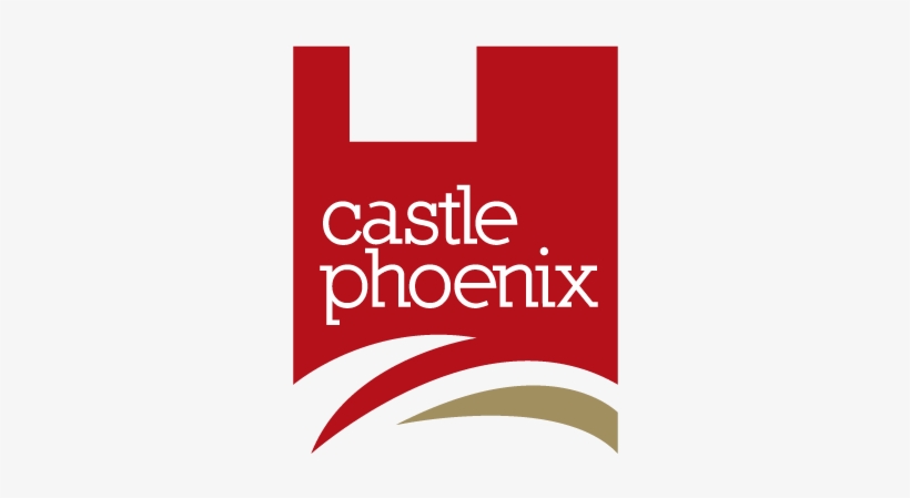 Phoenix Logo Png, transparent png