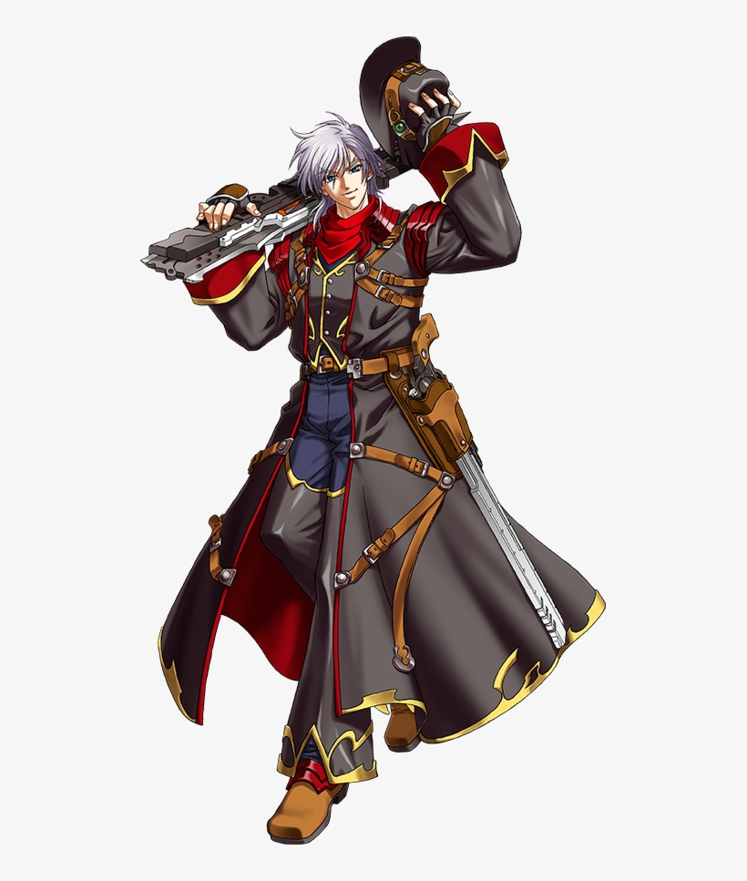 Haken Browning, transparent png