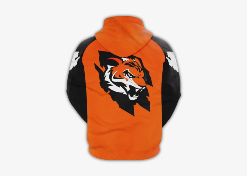 Rit Esports Pro Hoodie, transparent png
