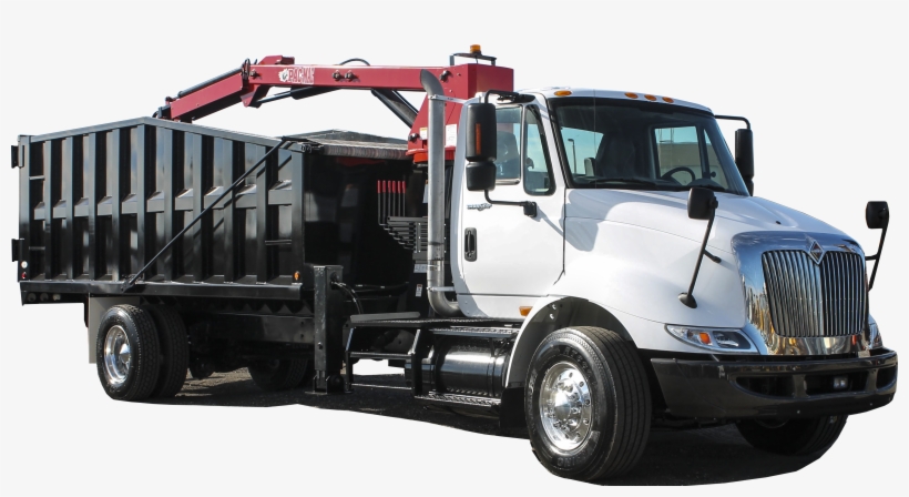 Grapple Trucks For Sale At E, transparent png