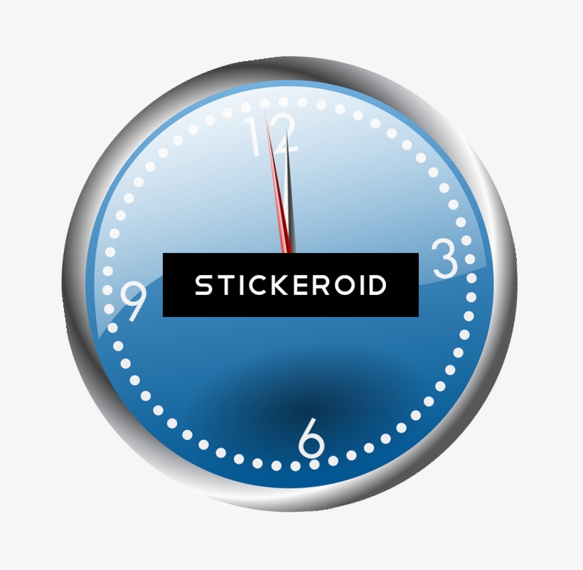 Clock Hd, transparent png