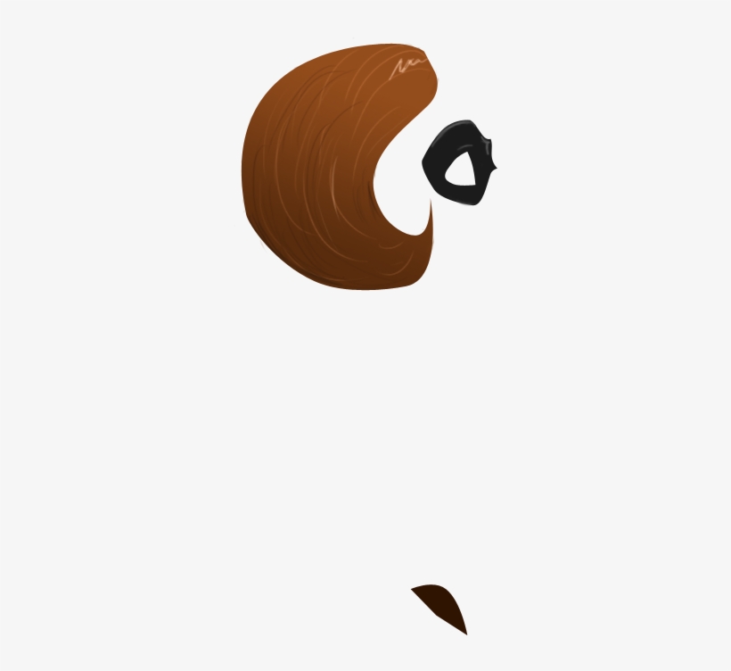Elastigirl 76kb Feb 06 2011, transparent png