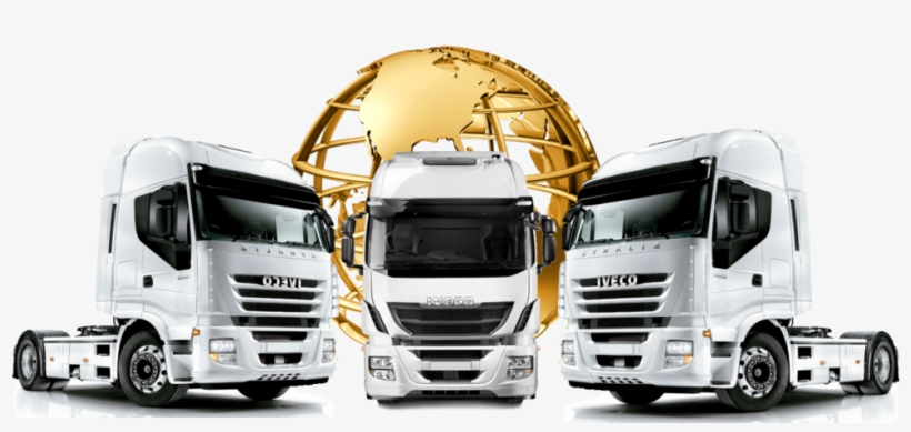 As A Major Player In The Global Transport World, Iveco, transparent png