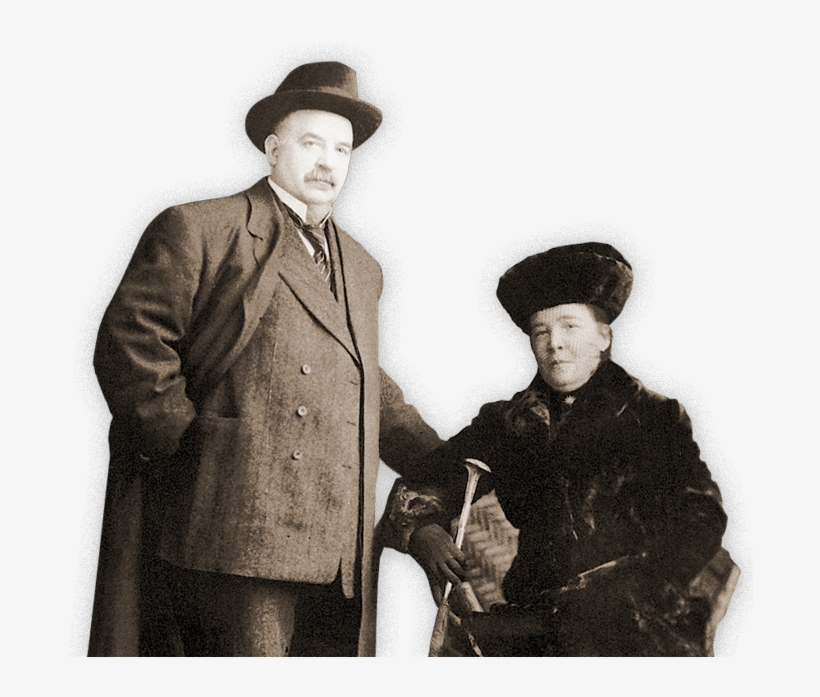 Rogers' Chocolates Founders, transparent png