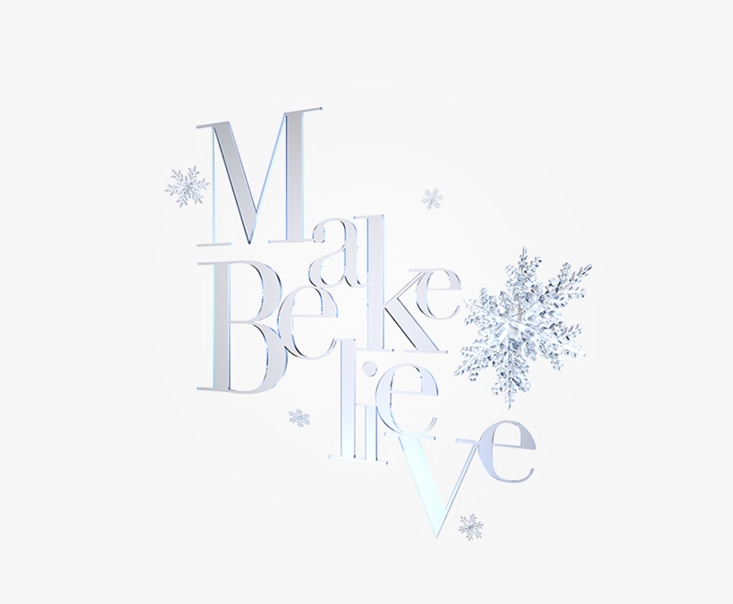 Make Believe Produced By A, transparent png