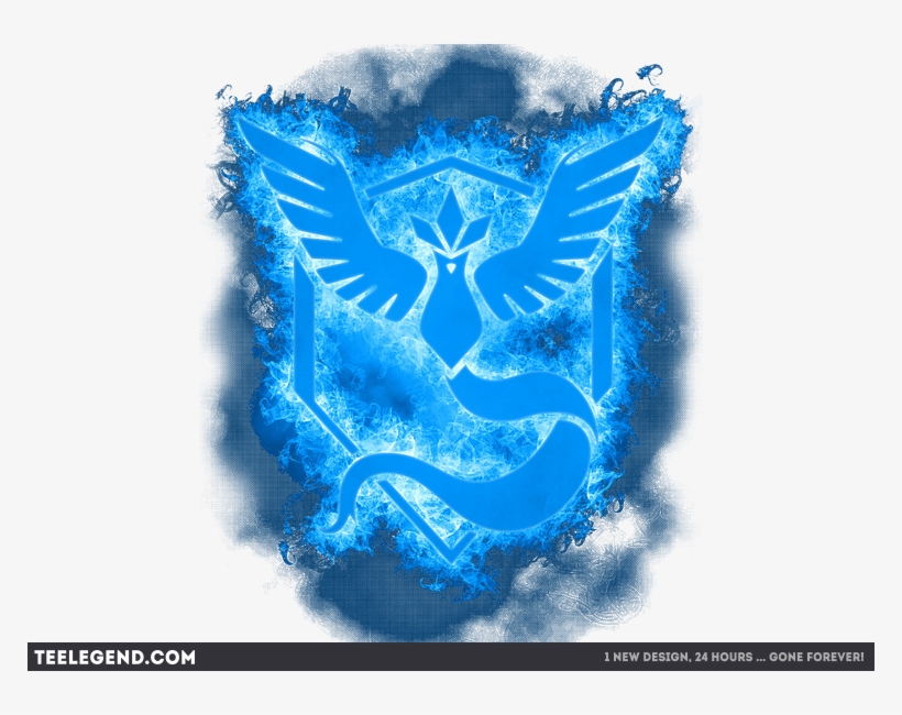 Team Mystic [exclusivo], transparent png