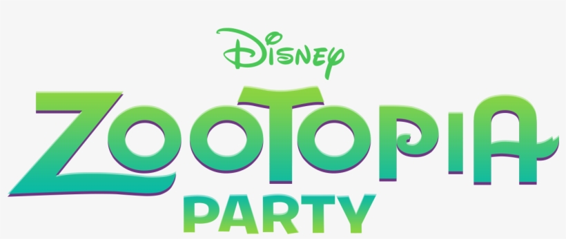 Clubpenguin Zootopialogo, transparent png