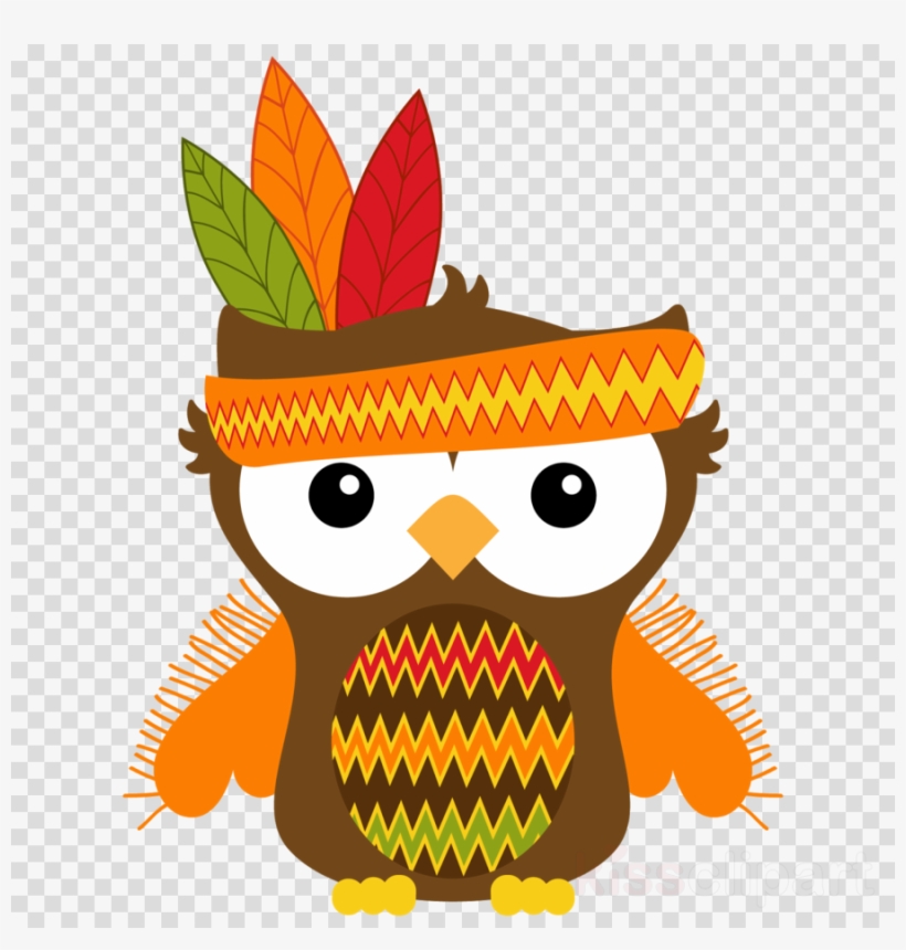 Owl Turkey Clipart Tawny Owl Clip Art, transparent png