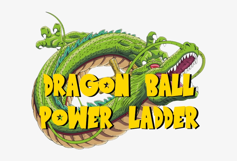 Shenron Png, transparent png