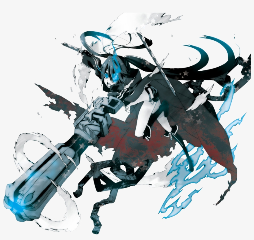 The Drill That Pierces Heavens [tag] [archive], transparent png