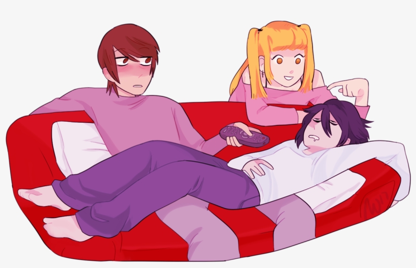 Drew Something Quick Because It's 3am “when Your Bro, transparent png