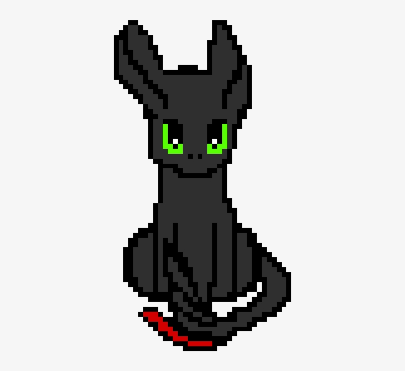 Toothless The Nightfurry, transparent png
