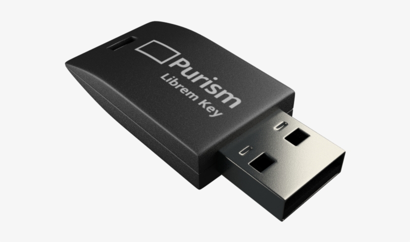 Introducing The Librem Key, transparent png