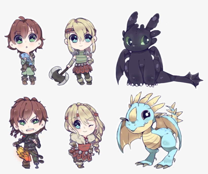How To Your Dragon, transparent png