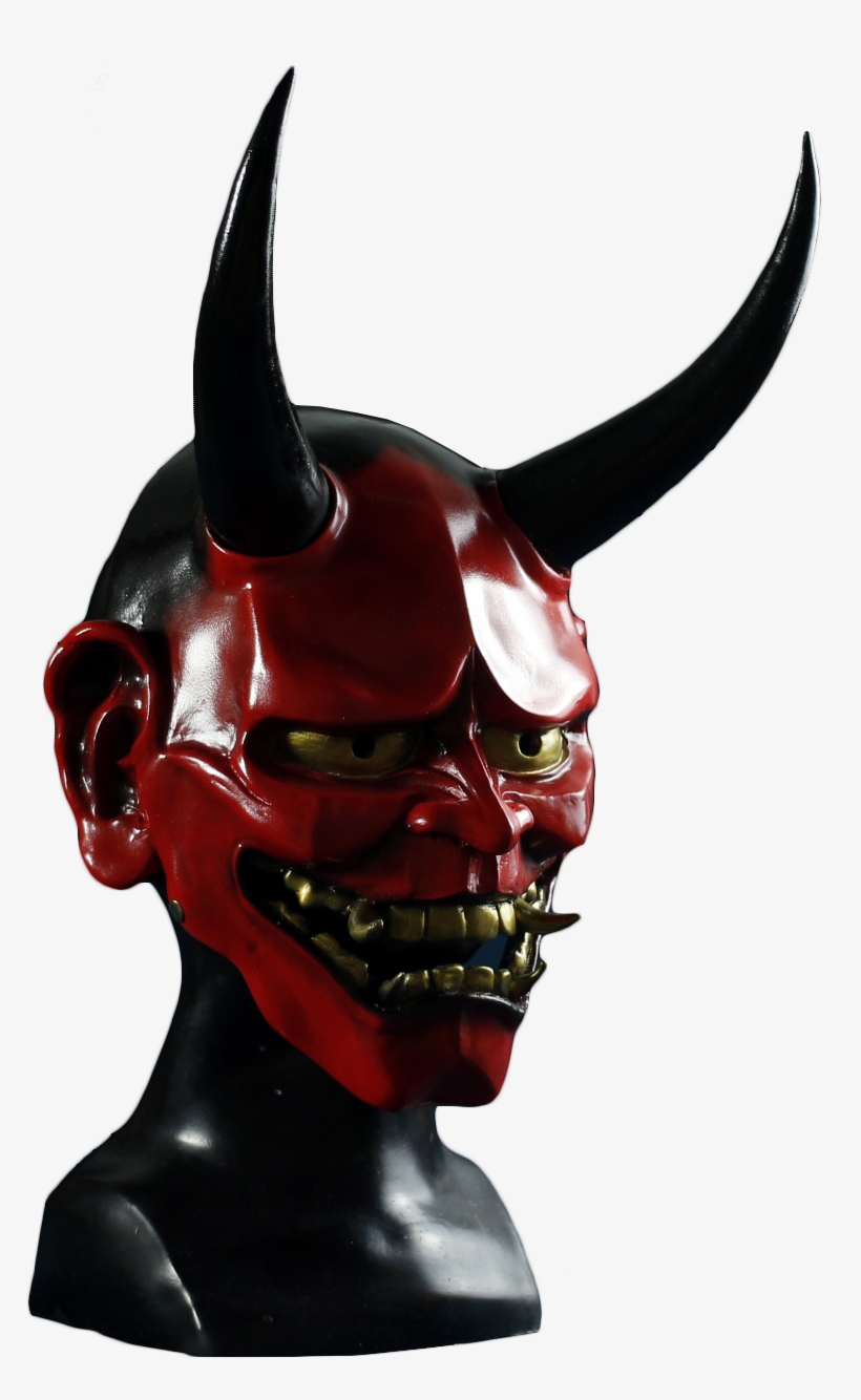 Oni Roja, transparent png