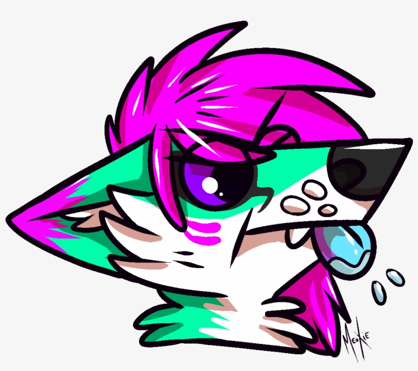 Twitch Freebie, transparent png