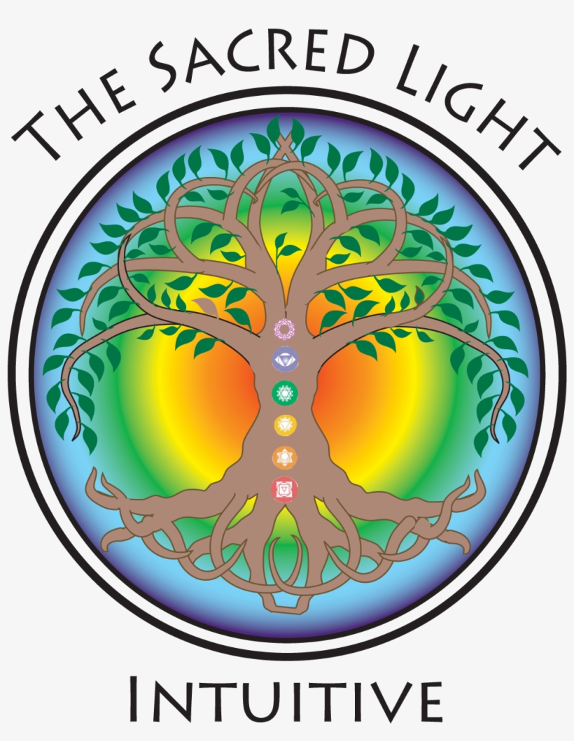The Sacred Light Intuitive, transparent png