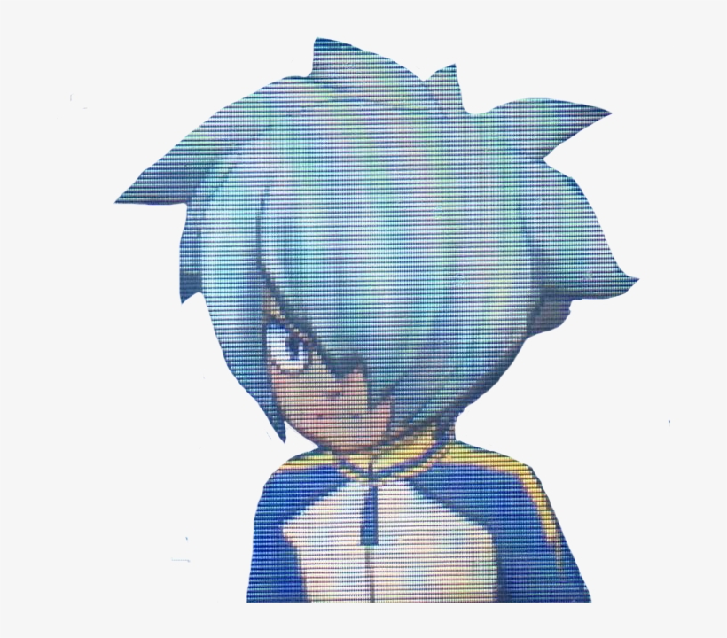 Kurama Jacket Talk Cs, transparent png