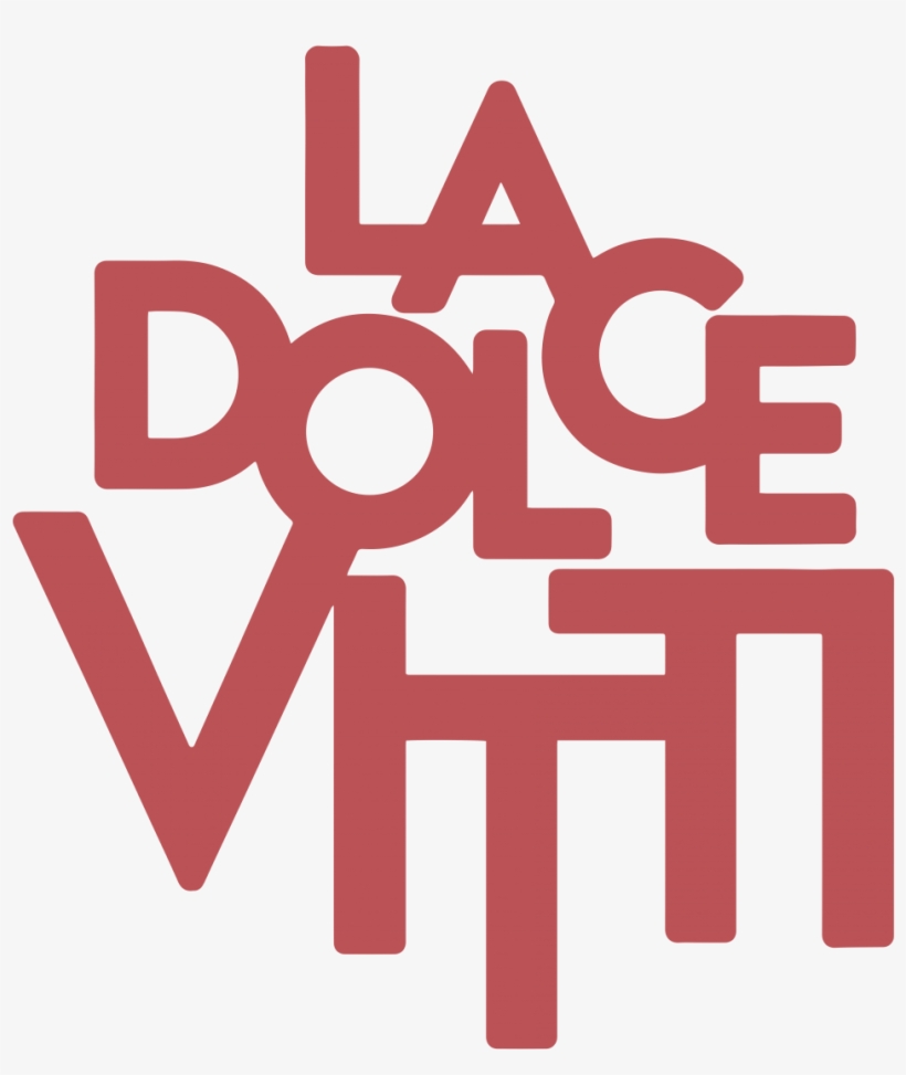 La Dolce Vitti, transparent png