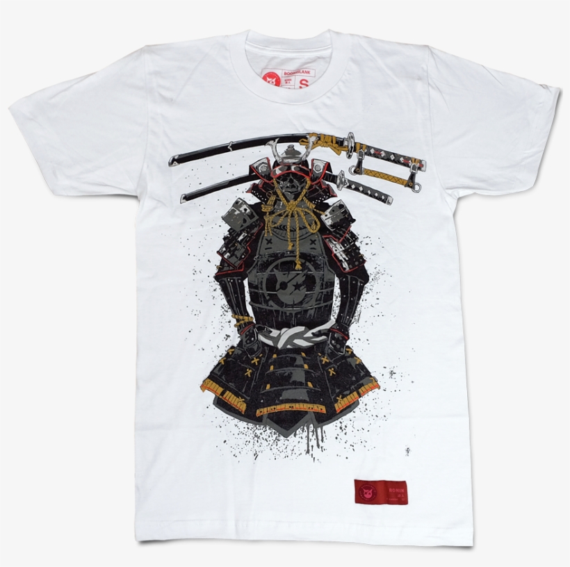 Ronin, transparent png