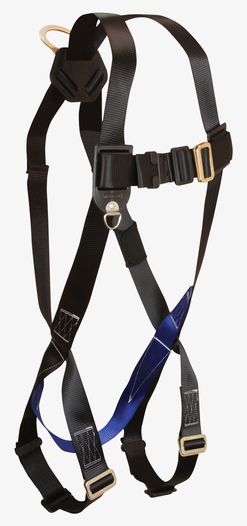 Falltech 7007 Basic / Standard, Non-belted Contractor, transparent png