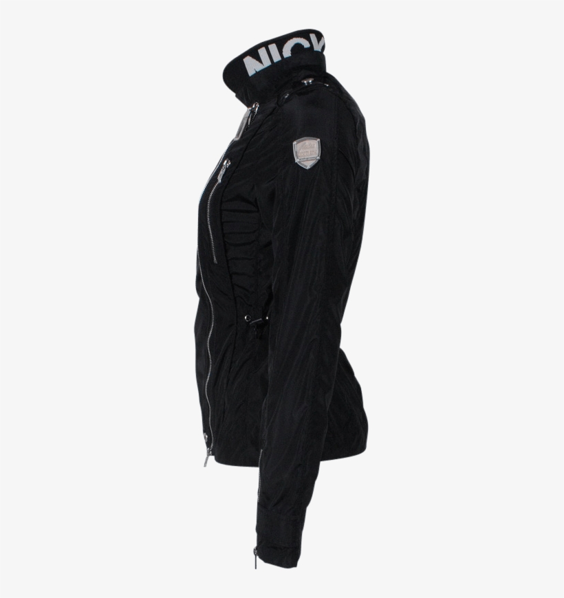 Nickelson Royal Chichi Black Summer, transparent png