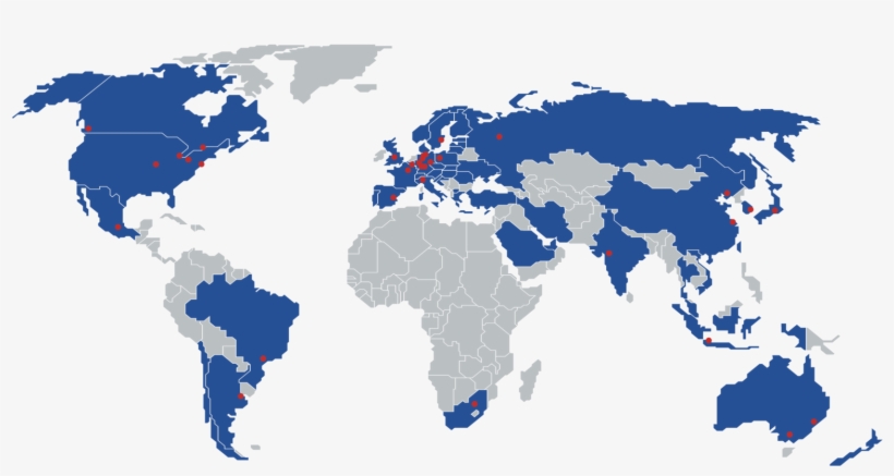 Learn More About Our Companies Around The World, transparent png