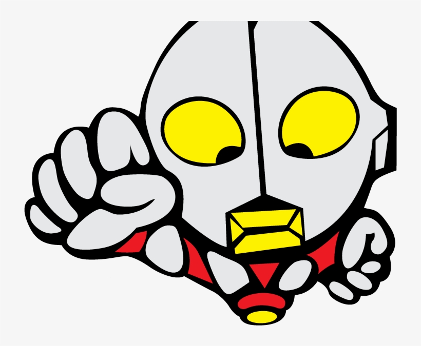 Ultraman Png, transparent png