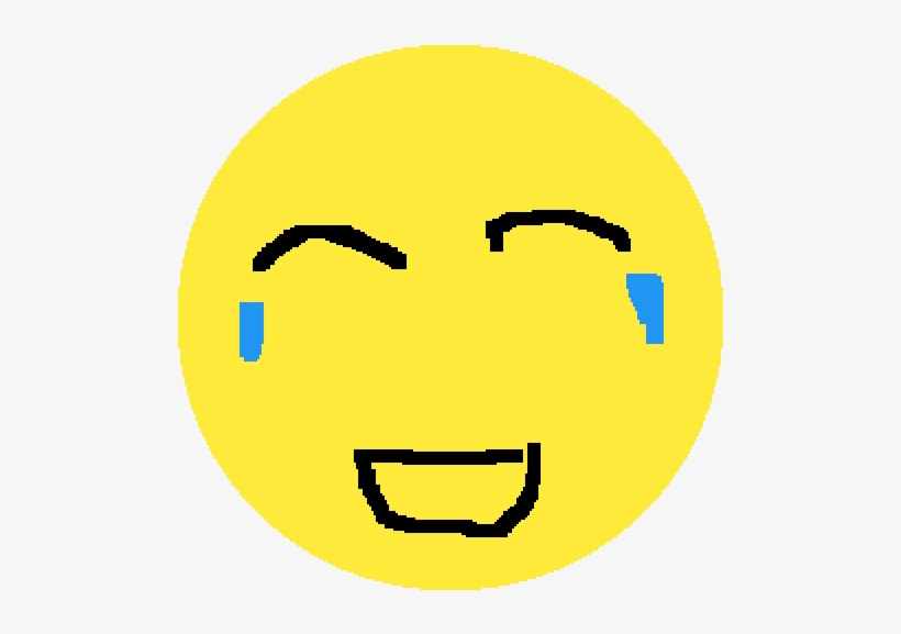 Lol Emoji, transparent png