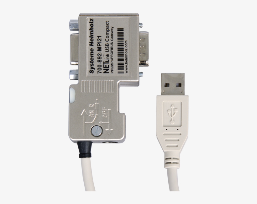 Netlink® Usb Compact, transparent png