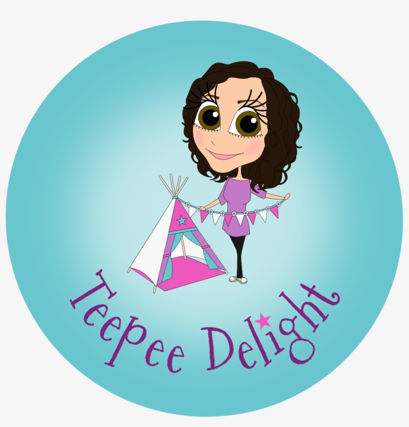Teepee Delight, transparent png