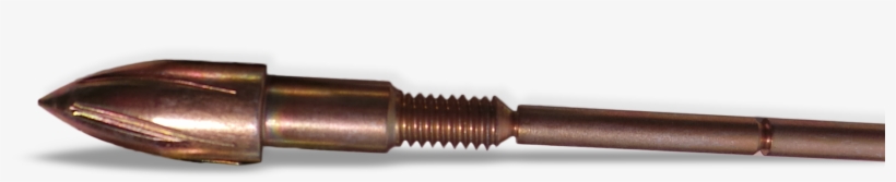 Thread-in Break Point 9/32, transparent png