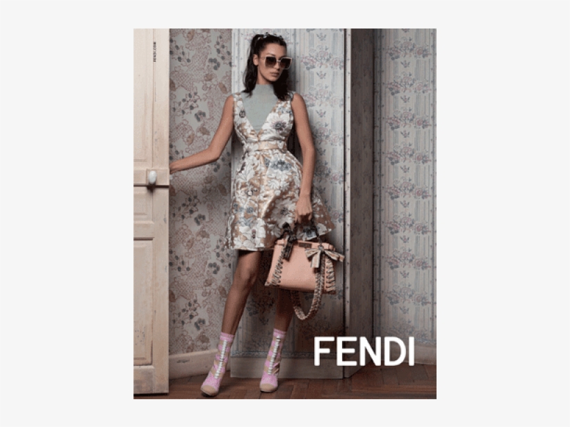 Fendi Logo Png, transparent png