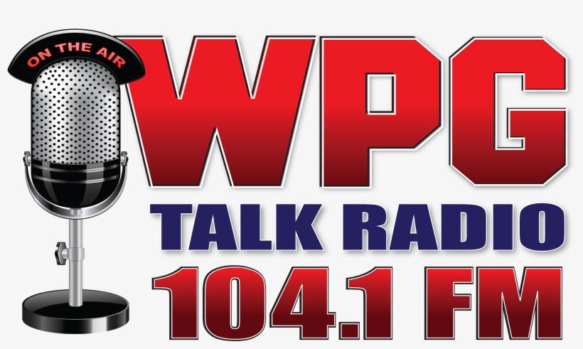 Wpg Talk Radio 1450am Is Now At, transparent png