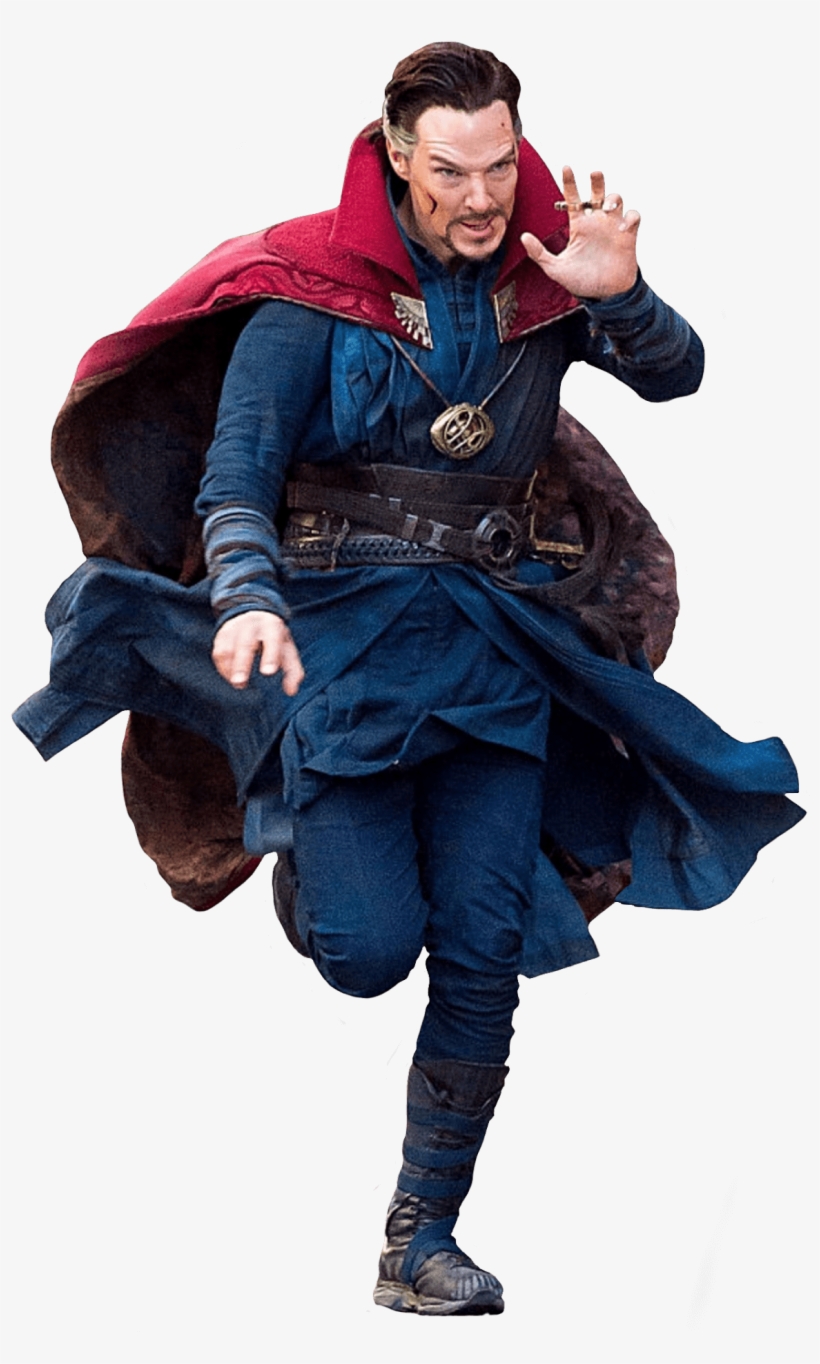 Doctor Strange Clipart Cloak, transparent png