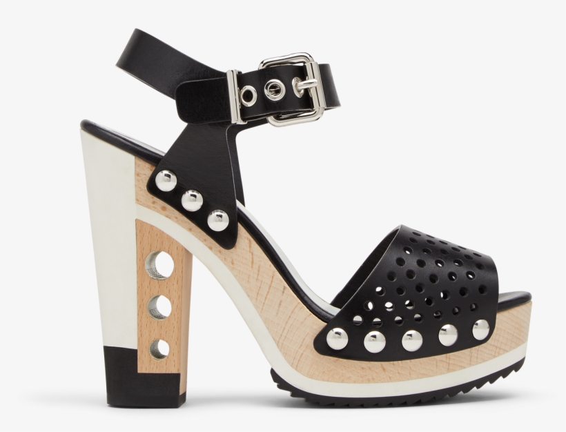 Fendi Shoes, transparent png
