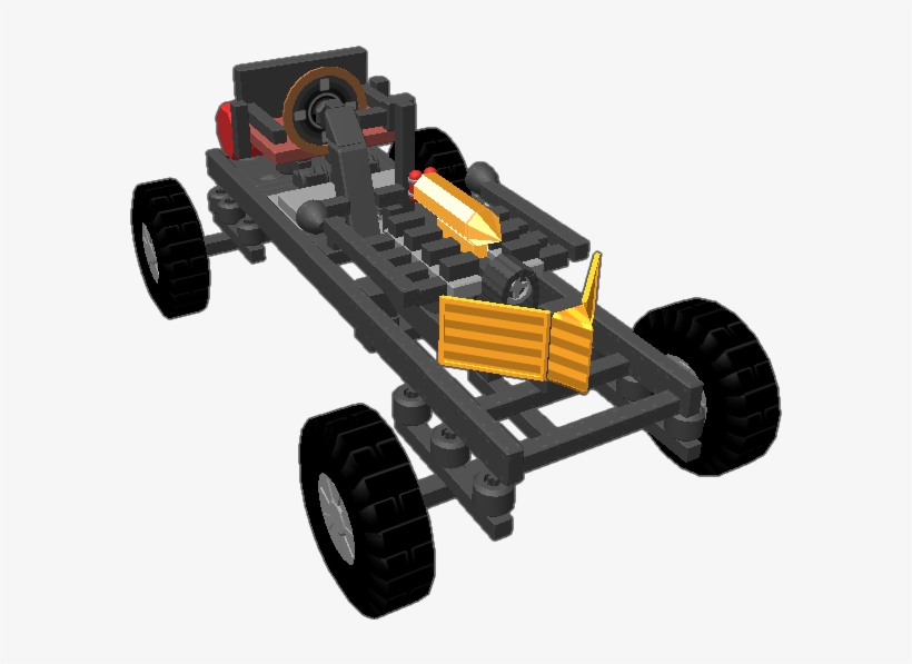 Vintage Grand Prix Racer Made By Darracq This Model, transparent png