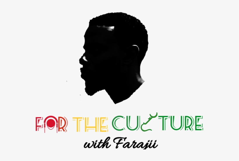 For The Culture W/ Farajii, transparent png