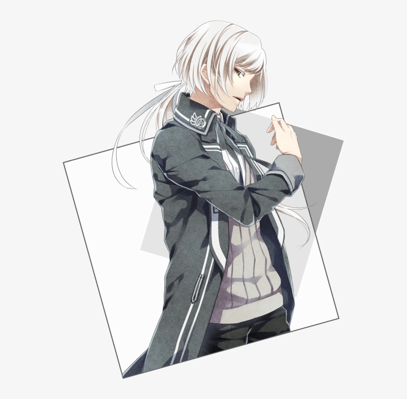 View Fullsize Nijou Sakuya Image, transparent png