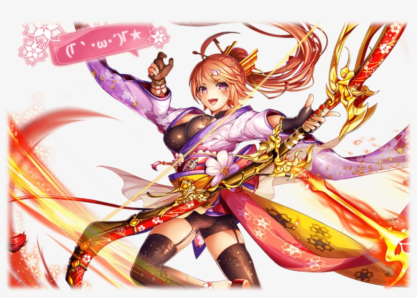 Konohana-sakuya, transparent png
