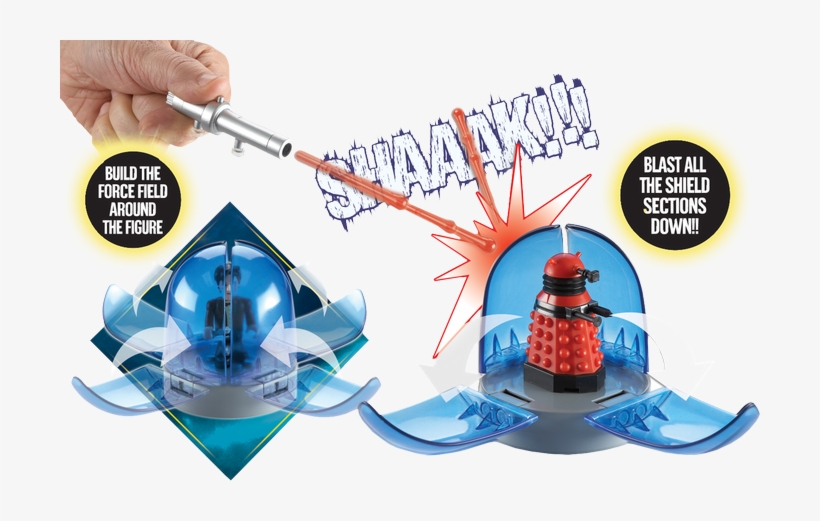 Character Building Cyberman, transparent png
