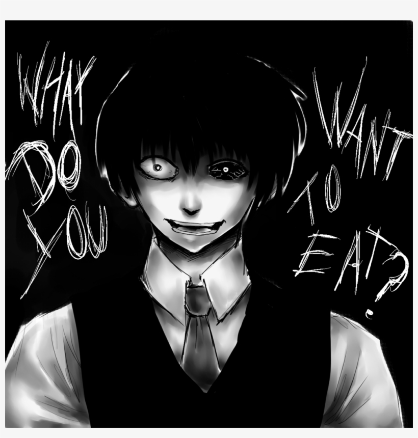 Mysterious Man-eating Beings, Fallanime2014, transparent png