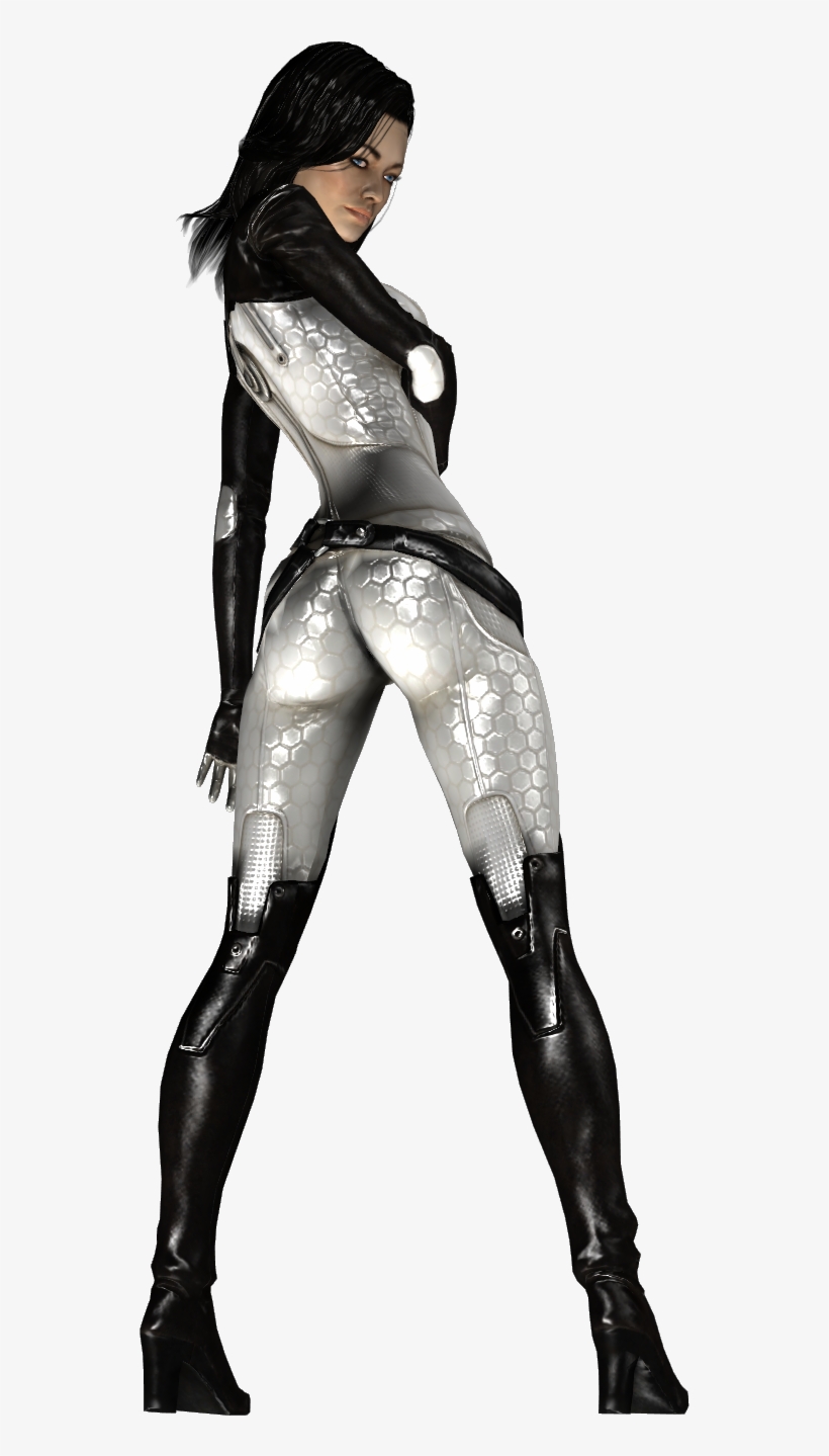 Mass Effect 3, transparent png