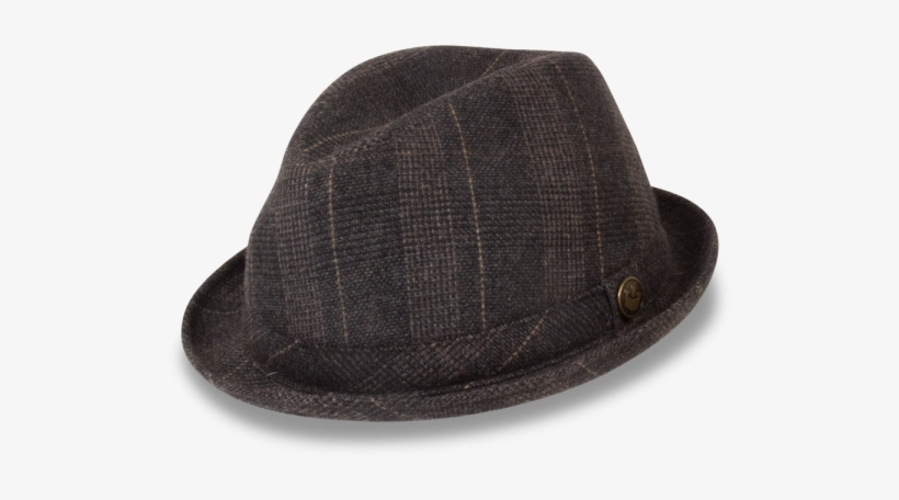 Goorin's Fedora And One Of My Favs "luigi Giovanni", transparent png