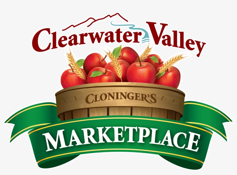 Clearwater Valley Market, transparent png